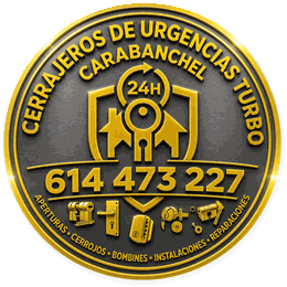 Cerrajeros de Urgencias Carabanchel Turbo — cerrajero 24 horas
